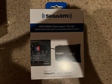siriusxm sxv300 Tuner