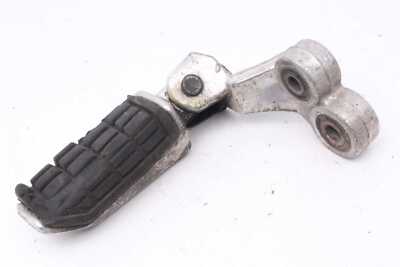 Fußraste vorn Yamaha XJ 900 F Strider 31A 83-84
