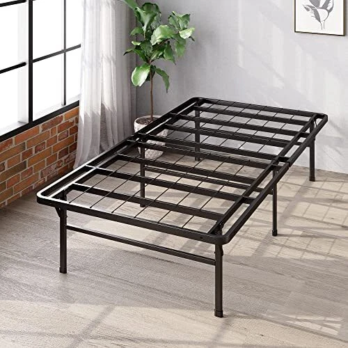 Zinus 2024 santiago bed