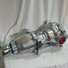 Cv6w-4b025-df Rear Differential Assembly For Ford Edge Explorer Lincoln Mkc Mkz