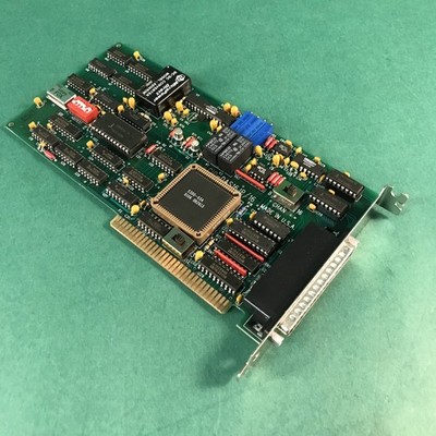 Measurement Computing CIO-DAS16JR/16 Digital PCI I/O Board