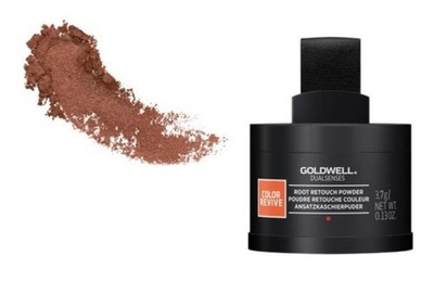 NEW! Goldwell Dualsenses Color Revive Root Retouch 3.7g , 0.13oz Copper Red