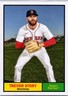 2024 Topps Archives #29 Trevor Story