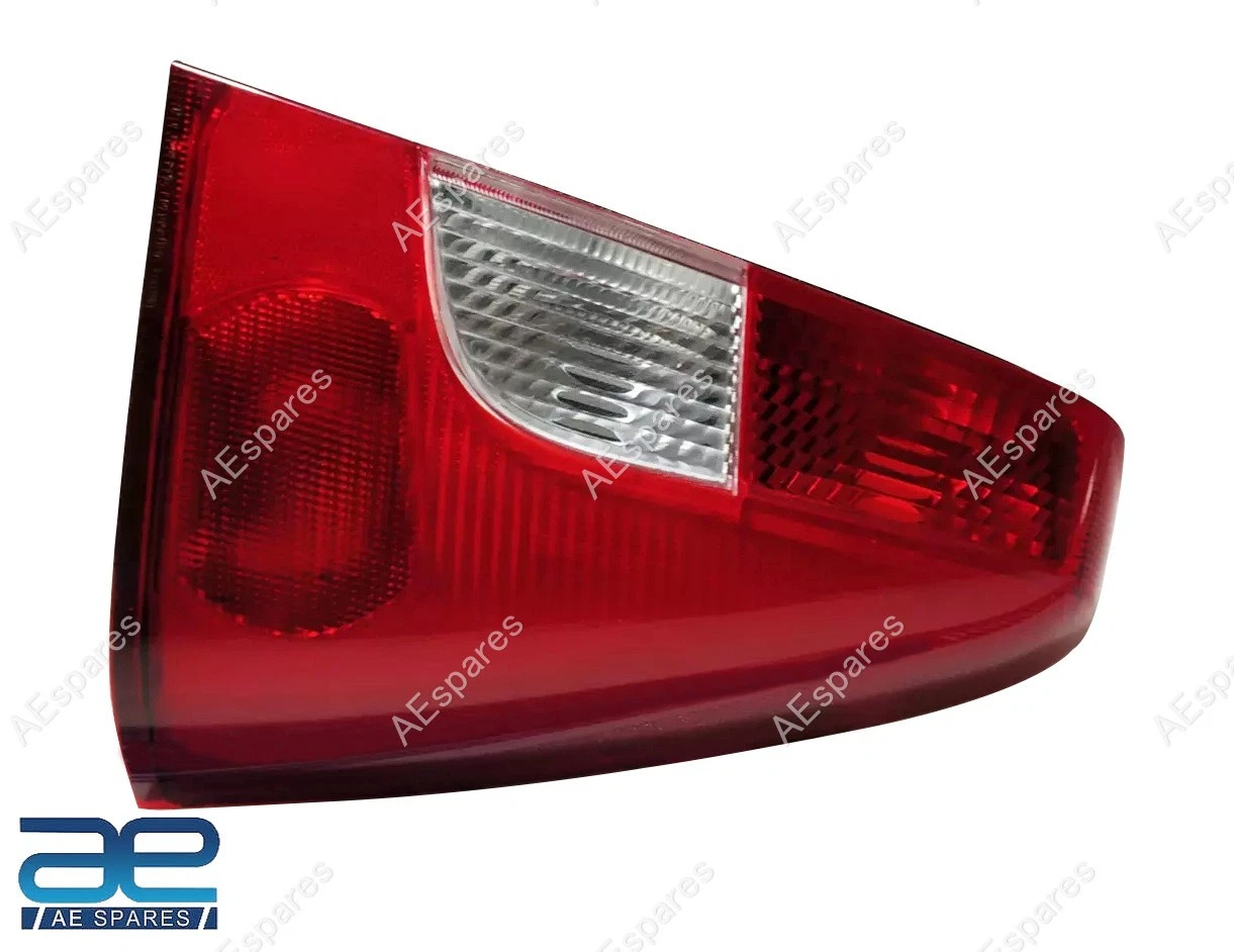 Rear Combination Lamp Tail Light Assembly RH For Renault Logan 2004-2012