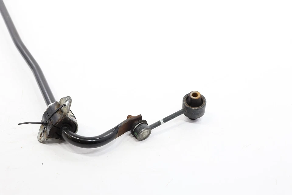 Barra estabilizadora de suspensión trasera Subaru Outback 2020-2025 con enlace OEM Foto 2 de 4