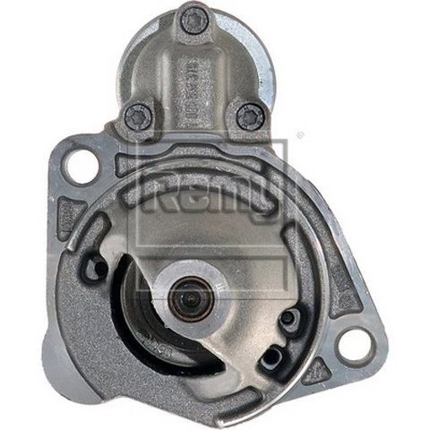 Remy 16035 Premium Starter For 04-09 Audi Volkswagen A4 A4 Quattro Passat - Image 3 of 4