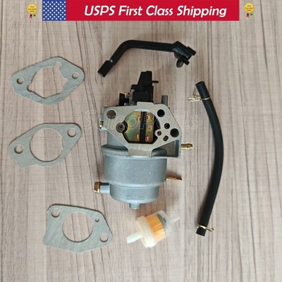 Manual Type Carburetor For Generac Centurion 0059396 5939 6110 0055771 V2 GP5500