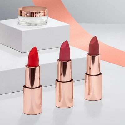 Cosart Lipstick Elegance / verschiedene Farben / Lippenstift