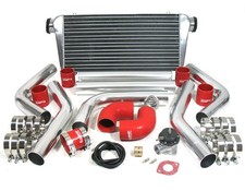 Universal Turbo Intercooler Piping Kitblow Off Valve