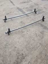 Ford Transit MK7 2007-201 3 ROOF Rack Rhino