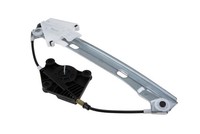 71769765 Fensterheber FüR Alfa Romeo 159 Hinten Rechts Elektrisch