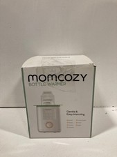 Calentador de biberón analógico inteligente The Momcozy Nutri (modelo MW02)