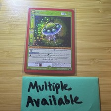 MetaZoo UFO: First Edition UFO (UFO: First Edition Blister Promo)