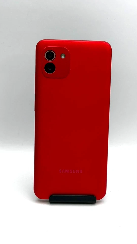 Samsung Galaxy A03 · 32GB, photo 4 of 5