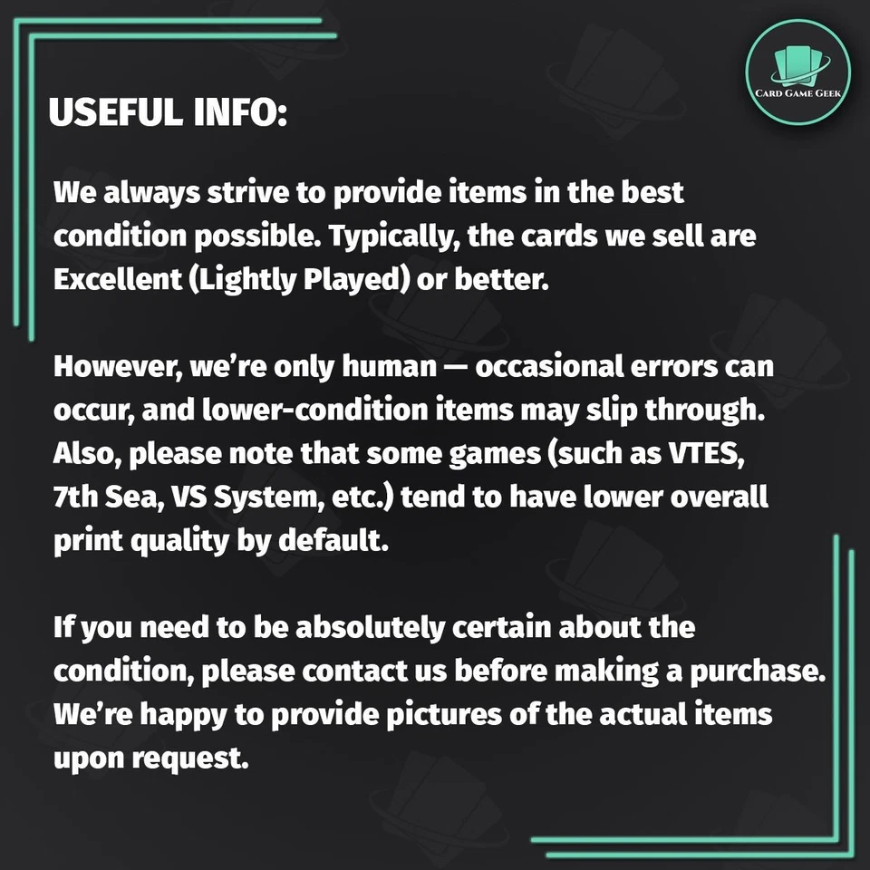 Komma, Timewalker Graveguard - Reign of Fire - World of Warcraft TCG - Bild 3 von 4