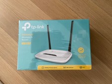TP-link TL-WR841N