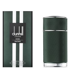 Dunhill Mens Dunhill Icon Racing Green Edp Spray 3.4 Oz 100 Ml