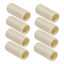 722106 Nylon Trailer Leaf Spring Bushings 9/16" I.D. x 1-3/4" Universal 8-Pack