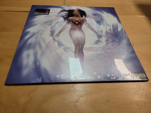 Katy Perry 143 Limited Edition Clear Red Vinyl LP, New Sealed, Ships Free - Picture 3 of 10