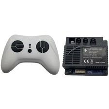 JR1932RX24V Ricevitore per Bambini Auto Elettrica Telecomando Aggiornato