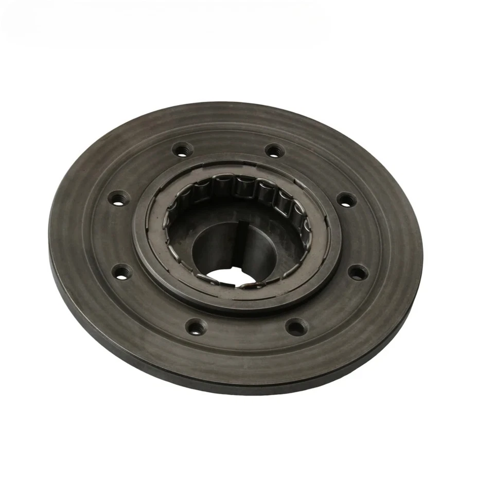 Embrague de arranque de motocicleta para BMW F650ST F650GS F650 ST GS 1993-2000 12112343295 Foto 3 de 4