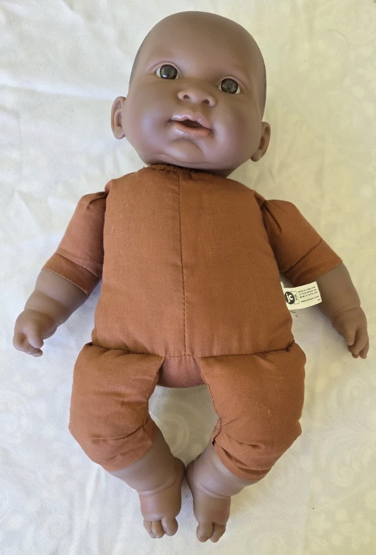 JC Toys African American Baby Dolls Playsets for sale | eBay