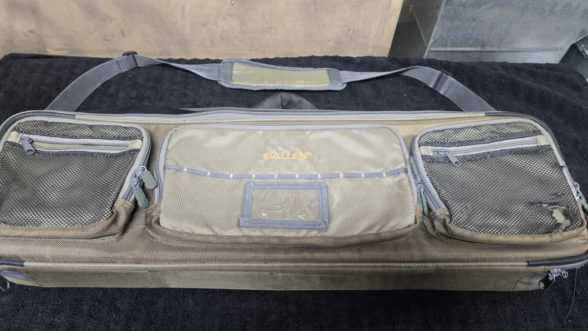 Allen Fishing Rod Cases for sale | eBay