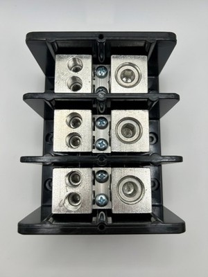 Marathon Special Products 1433554 Power Distribution Block