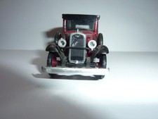RIO - FIAT 508 BALILLA 1932-1937  1/43 