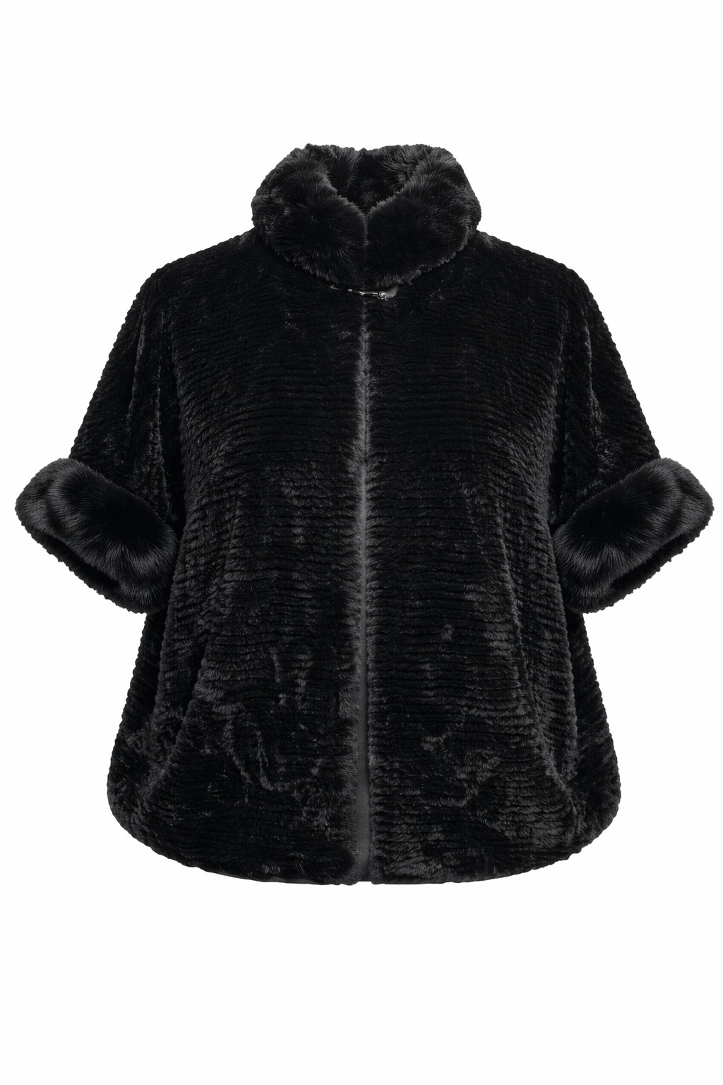 22207 WOMEN'S FUR CARLA FERRONI