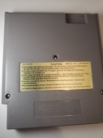 Dragon Warrior 4 IV NES Game In Box + Maps Manual Nintendo Entertainment System