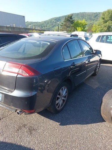 Siège Avant Gauche Pour Renault Laguna 3 Phase 2 Coupé - Provenance Véhicule 2014, Occasion En Bon état