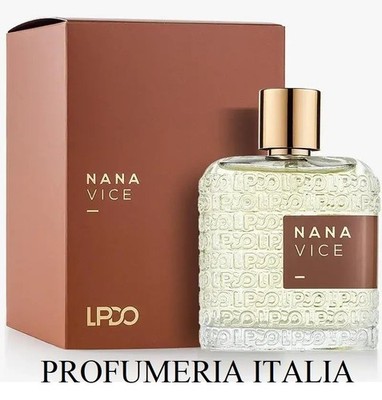 PARFUM LPDO NANA VICE EAU DE PARFUM 100ML