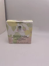 Clinique Beyond Perfecting Powder Foundation+Concealer /0.5 Breeze(VF-P).51 oz.