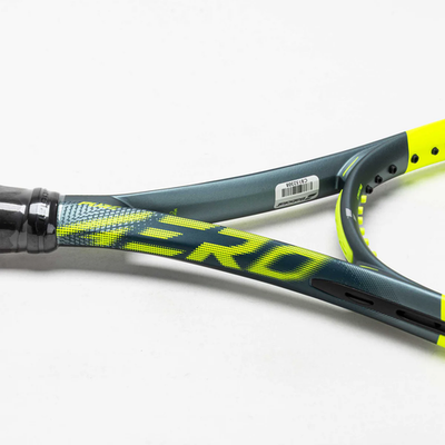 Brand New Babolat Pure Aero 100 2026 10.6oz/300g 4 3/8 unstrung | eBay