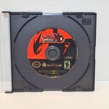 Pokemon XD: Gale of Darkness (Nintendo Gamecube) Disc Only TESTED Read Descrip.