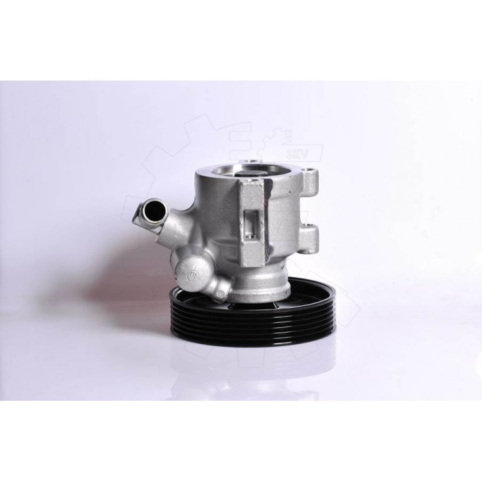 Pompe direction assistée 4007L7 pour Peugeot 406 806 et Citroën Xsara Picasso essence