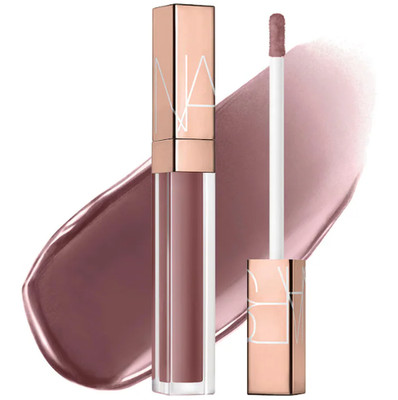 Afterglow Lip Shine Gloss, Smooth Talk, 0.17 oz, New