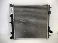 Radiateur Peugeot 207