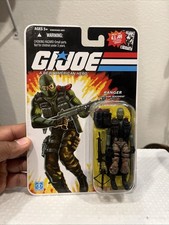 G.I. Joe Ranger Beachhead 25th Anniversary Comic Series Action Figure