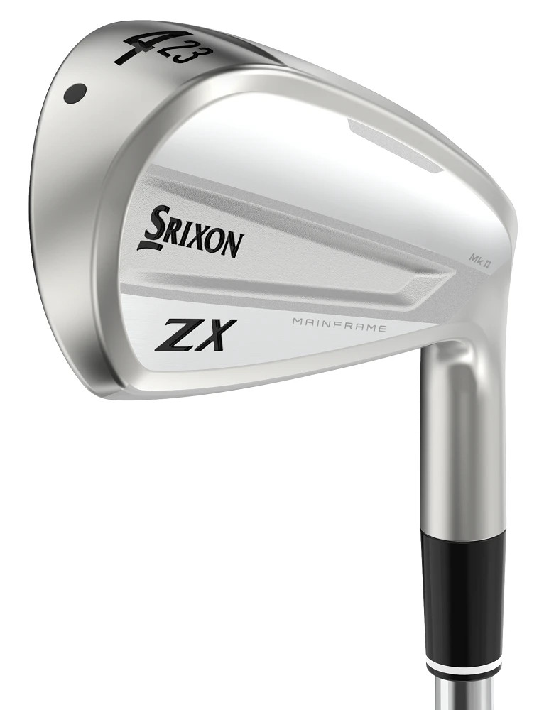 Zx Mkii Utility - 4 Iron 23 Degree - Regular Flex