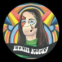 Koray Erkin - Halimem - Vinyl Record - G3Z