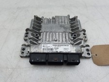 2010 FORD S-MAX TITANIUM TDCI 6SPD ECU Engine