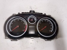 Compteur Opel CORSA