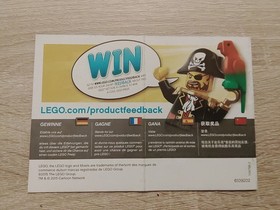 LEGO Mixels Lot 41529 41535 41537 41539 41542 Building Instructions MANUAL ONLY