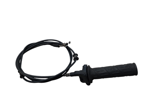 PIAGGIO LIBERTY 150 4T 2000 2003 MANOPLA ACELERADORA DERECHA CON CABLE CM060919 - Imagen 24 de 24