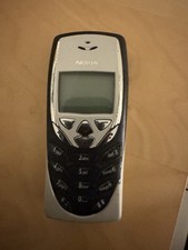 Nokia 8310 Mobile Phone