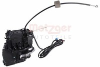 TüRschloss Metzger Autoteile 2314671 FüR Mercedes Klasse W203 Model S203 180 203