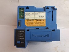 Honeywell RM7800 L 1012  Tested Automatic Burner Programming Control RM7800L1012