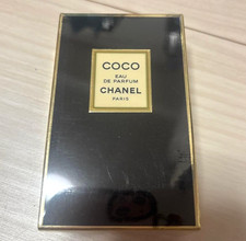 Chanel COCO Eau de Parfum 50 ml (1,7 fl oz) autentico raro profumo elegante nuovo